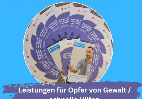 Außenstellenrunde im Dezember