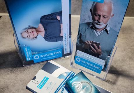 Vortrag beim DRK Solschen